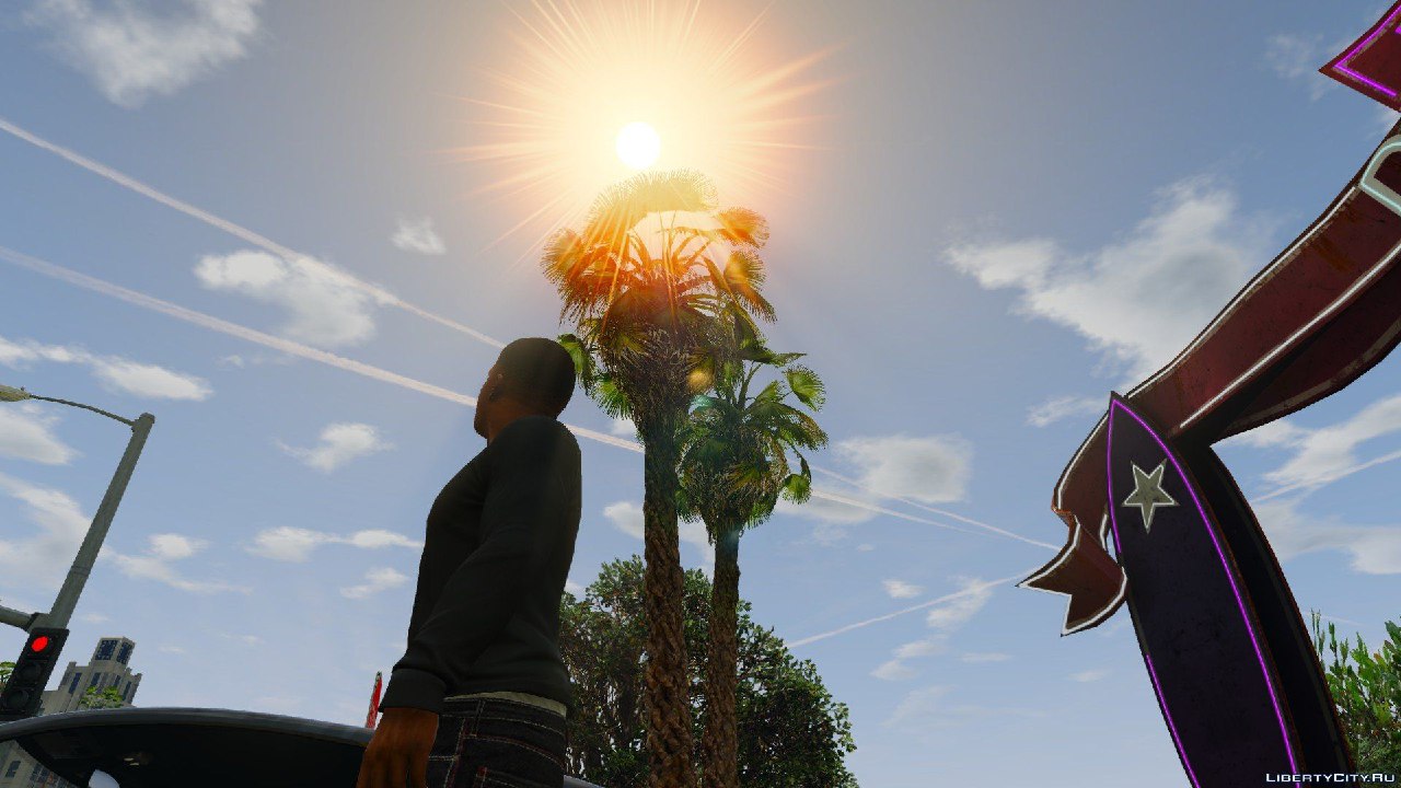 图片[2]-[GTA5MOD]高清视觉图形-我爱模组网-GTA5MOD下载资源网