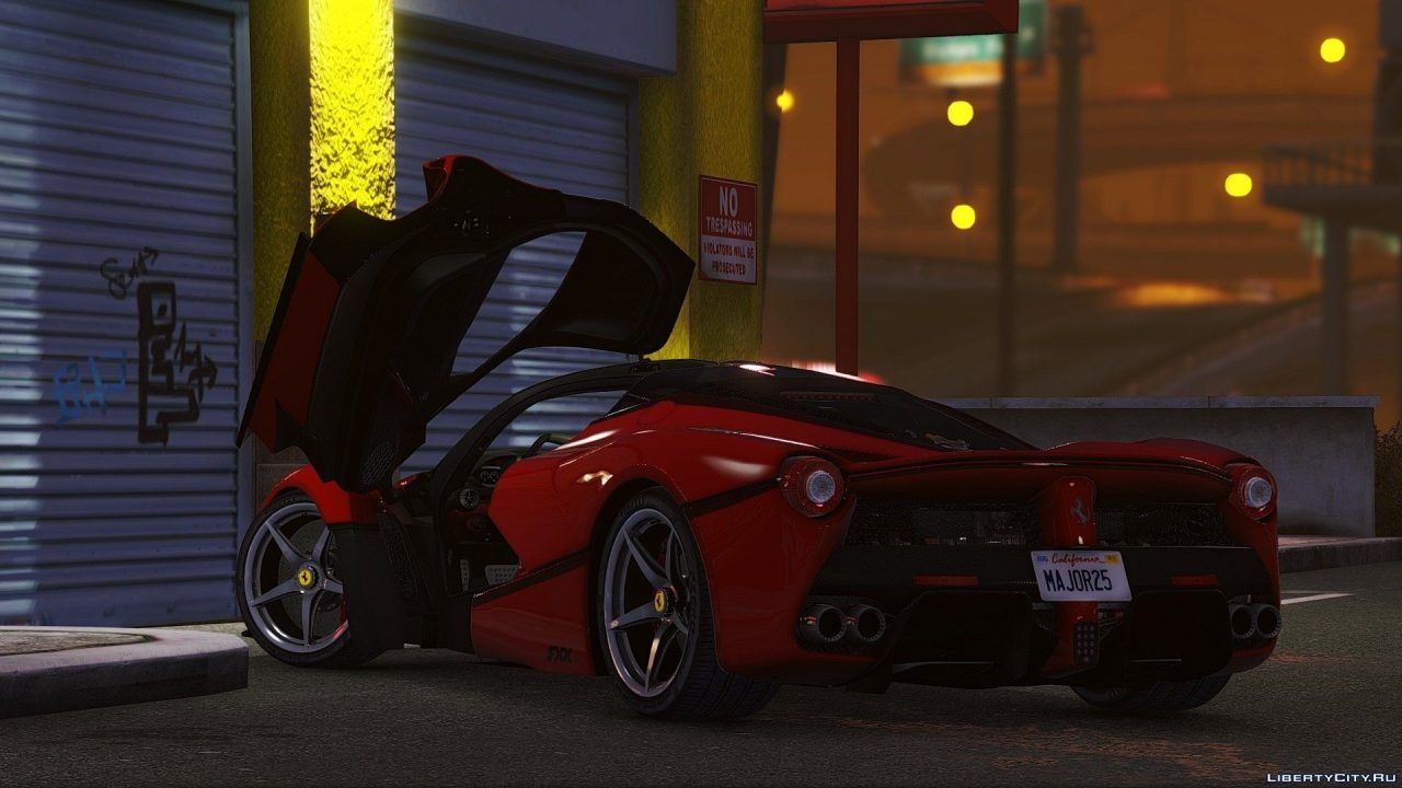 图片[2]-[GTA5MOD]洛杉矶项目 [SweetFX + ENB]-我爱模组网-GTA5MOD下载资源网