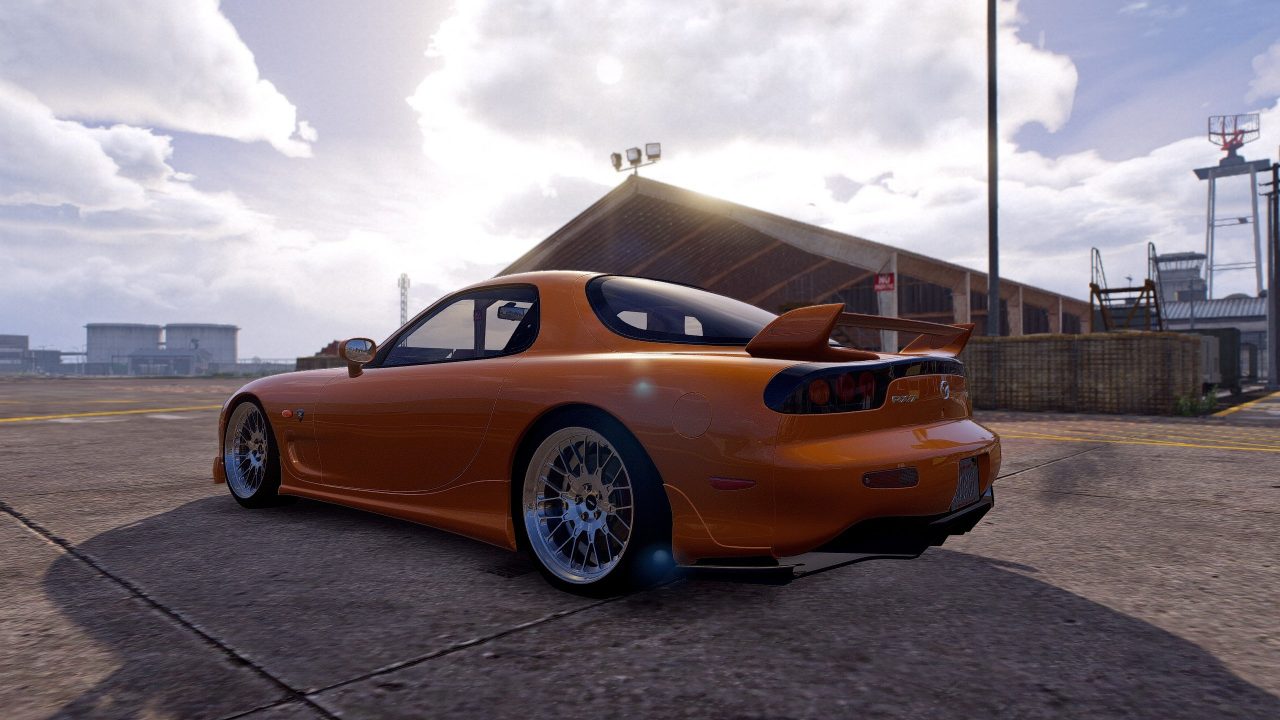 图片[6]-[GTA5MOD]地平线项目™ 1.0-我爱模组网-GTA5MOD下载资源网