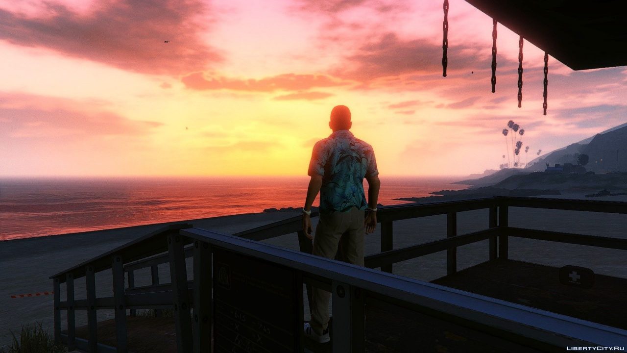 图片[3]-[GTA5MOD]Vice Santos 预设-我爱模组网-GTA5MOD下载资源网