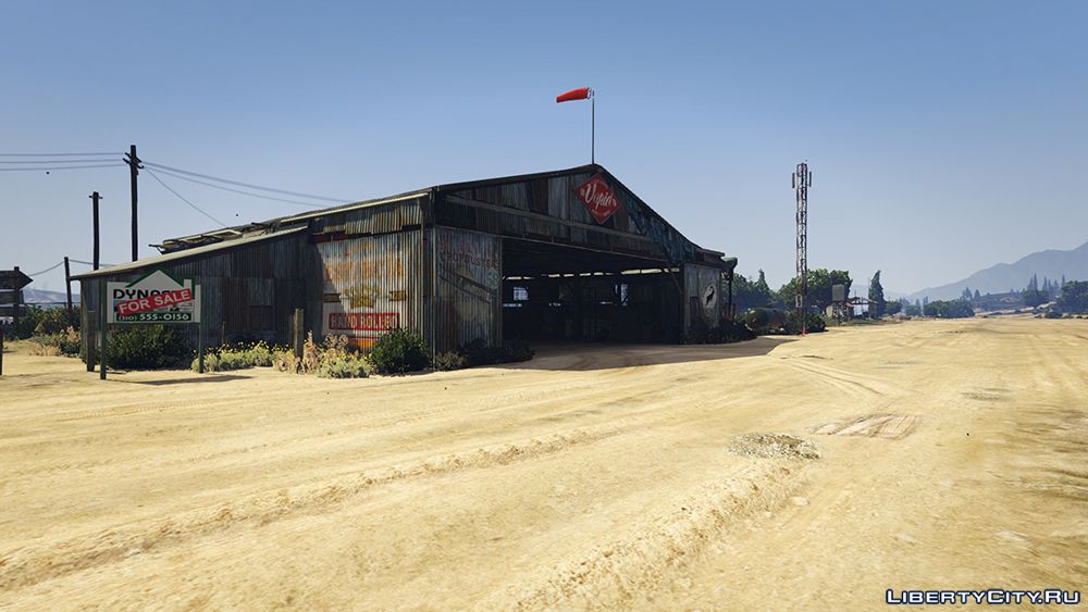 图片[5]-[GTA5MOD]整体视觉大修 v1.01-我爱模组网-GTA5MOD下载资源网