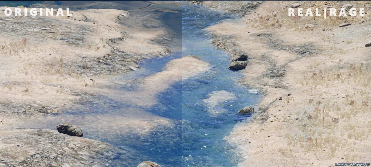 图片[5]-[GTA5MOD]真实RAGE 4K 水质 1.0-我爱模组网-GTA5MOD下载资源网