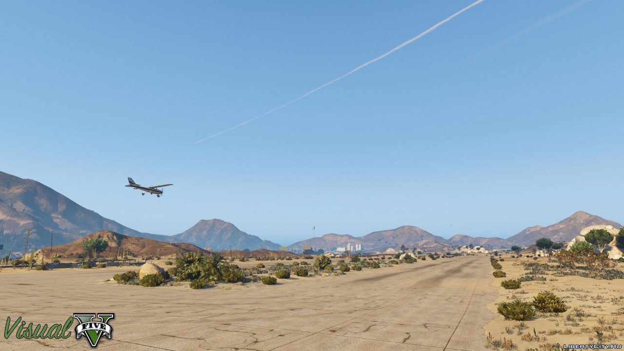 图片[2]-[GTA5MOD]视觉V 1.0.390-我爱模组网-GTA5MOD下载资源网