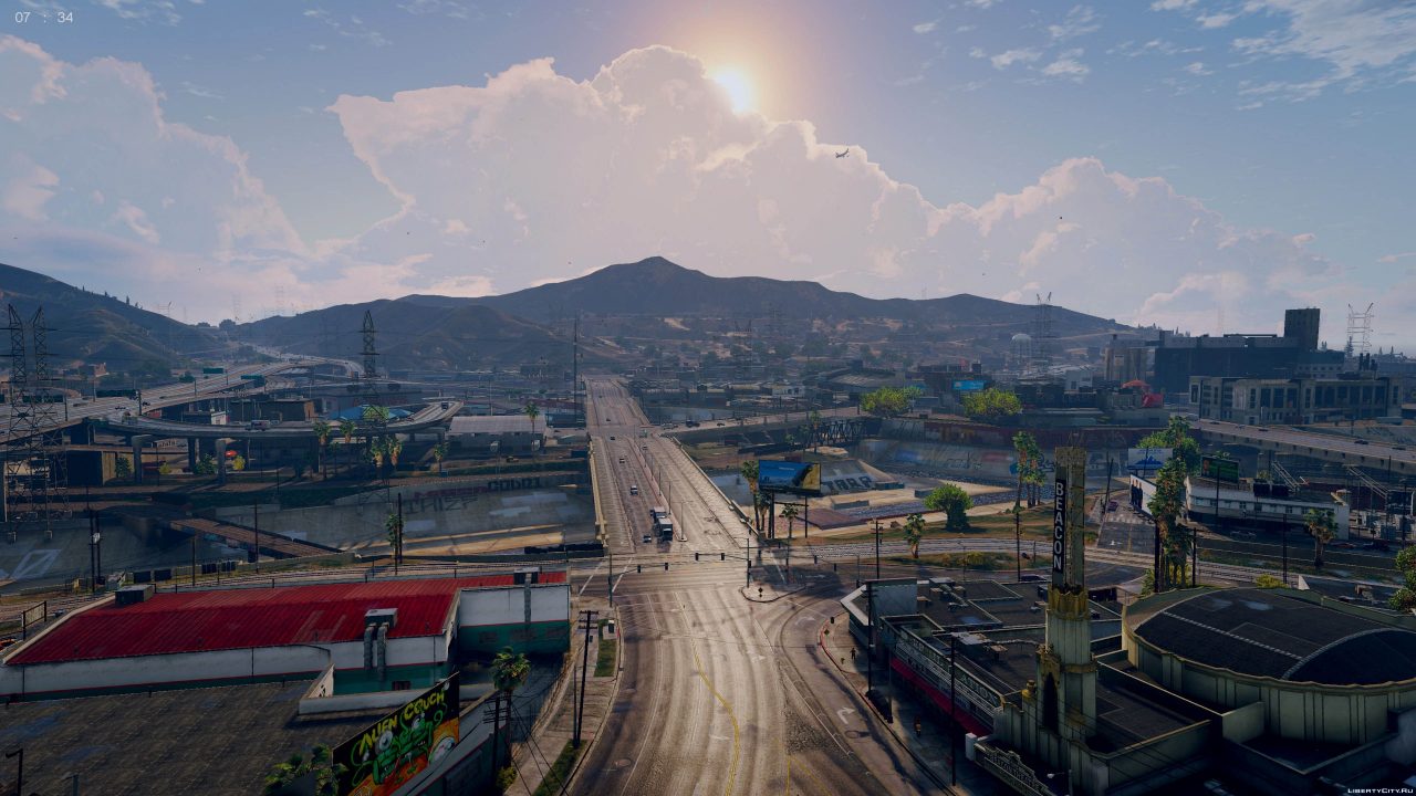 图片[2]-[GTA5MOD]V之巅峰 – 世界强化计划 v1.8.1-我爱模组网-GTA5MOD下载资源网