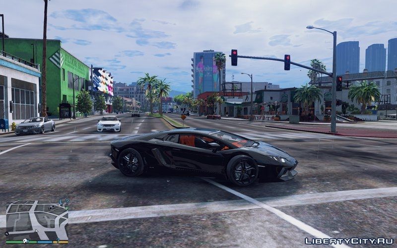 图片[3]-[GTA5MOD]夏日画质重修 [更新]-我爱模组网-GTA5MOD下载资源网