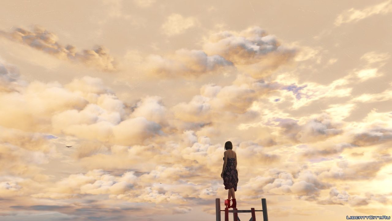 图片[3]-[GTA5MOD]Visual V [BETA] 1.1 的新云-我爱模组网-GTA5MOD下载资源网