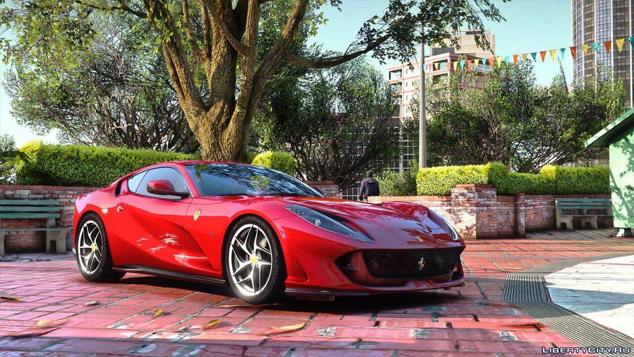 图片[2]-[GTA5MOD]Awesomekills 图形决赛-我爱模组网-GTA5MOD下载资源网