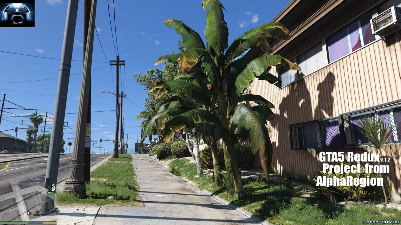 图片[2]-[GTA5MOD]GTA5 Redux 项目 1.2-我爱模组网-GTA5MOD下载资源网