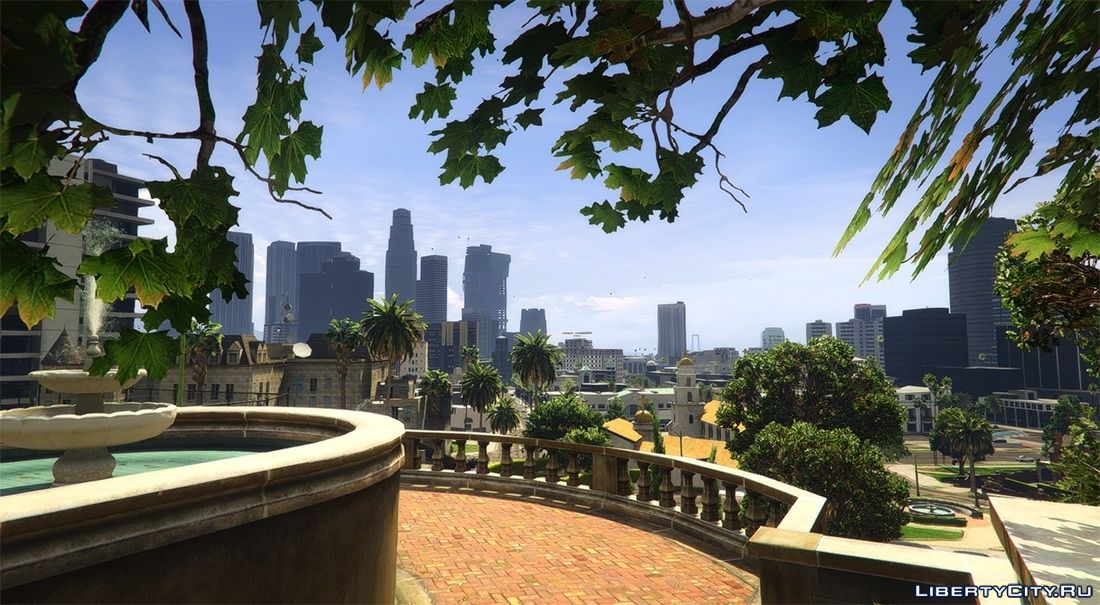 图片[4]-[GTA5MOD]Ripplers ReShade 1.0-我爱模组网-GTA5MOD下载资源网