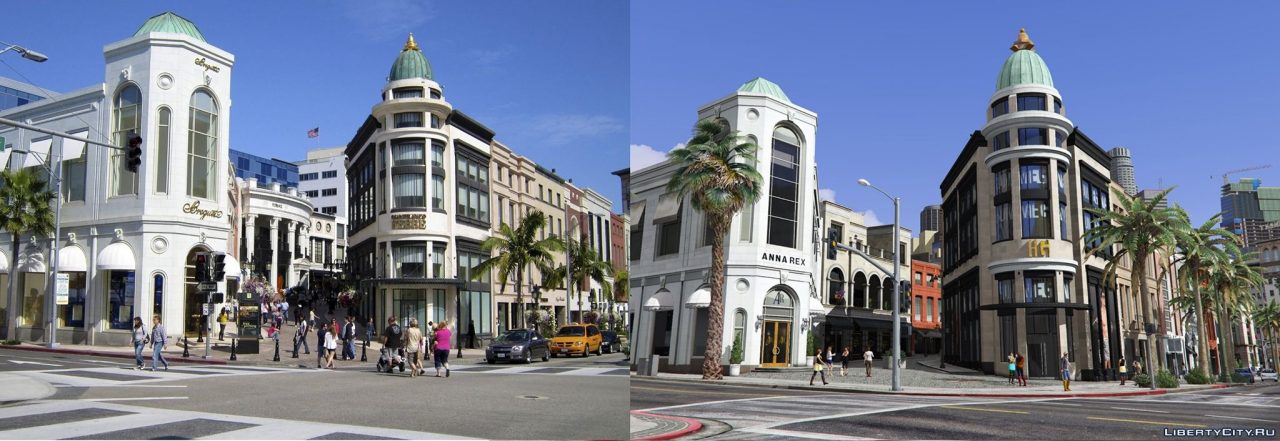 图片[2]-[GTA5MOD]R☆hancer Photorealism-我爱模组网-GTA5MOD下载资源网