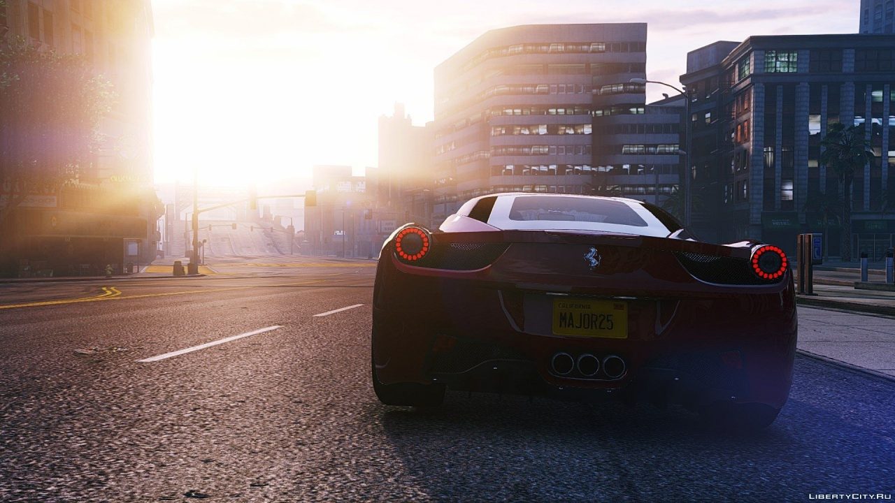 图片[4]-[GTA5MOD]洛杉矶项目 [SweetFX + ENB]-我爱模组网-GTA5MOD下载资源网