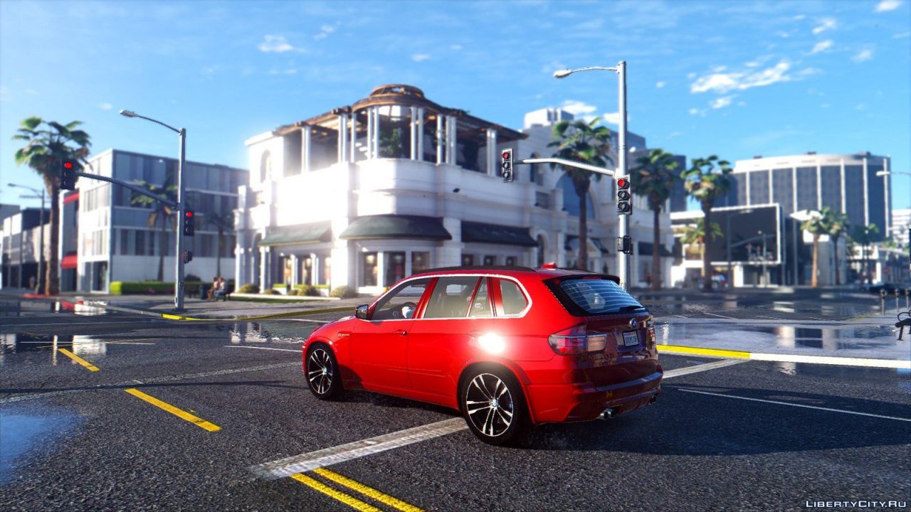 图片[4]-[GTA5MOD]革命ENB 1.0-我爱模组网-GTA5MOD下载资源网