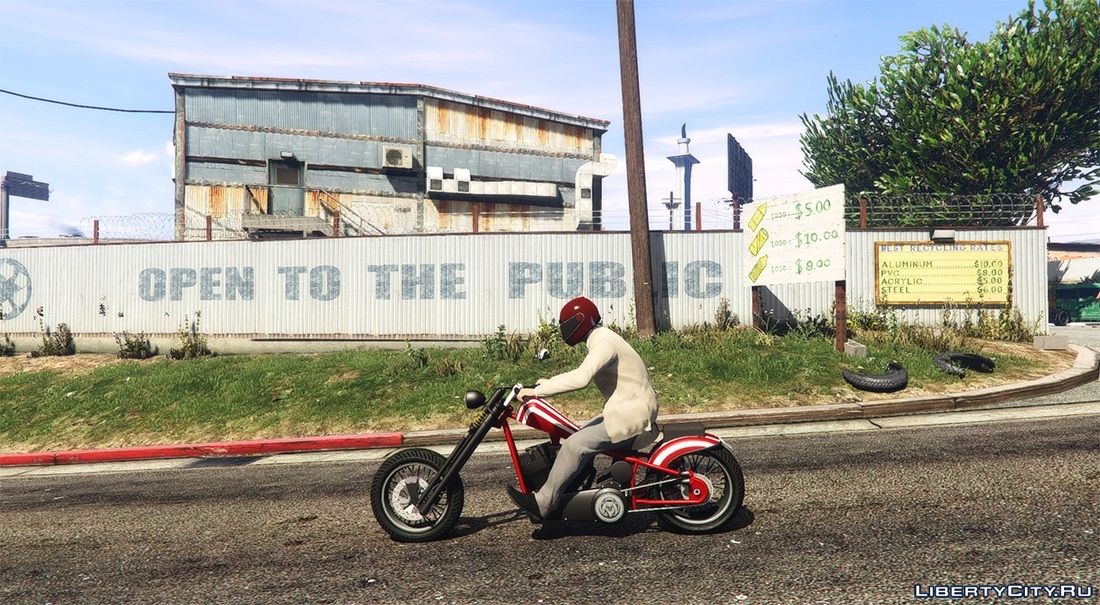 图片[5]-[GTA5MOD]Ripplers ReShade 1.0-我爱模组网-GTA5MOD下载资源网