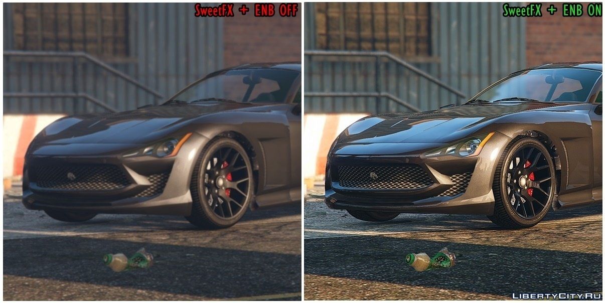 图片[5]-[GTA5MOD]洛杉矶项目 [SweetFX + ENB]-我爱模组网-GTA5MOD下载资源网