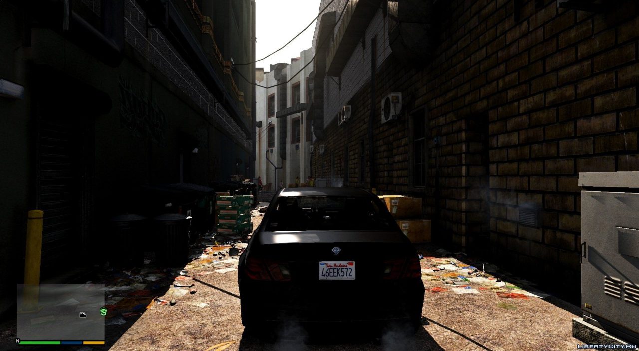 图片[2]-[GTA5MOD]Yeper图形模组-我爱模组网-GTA5MOD下载资源网