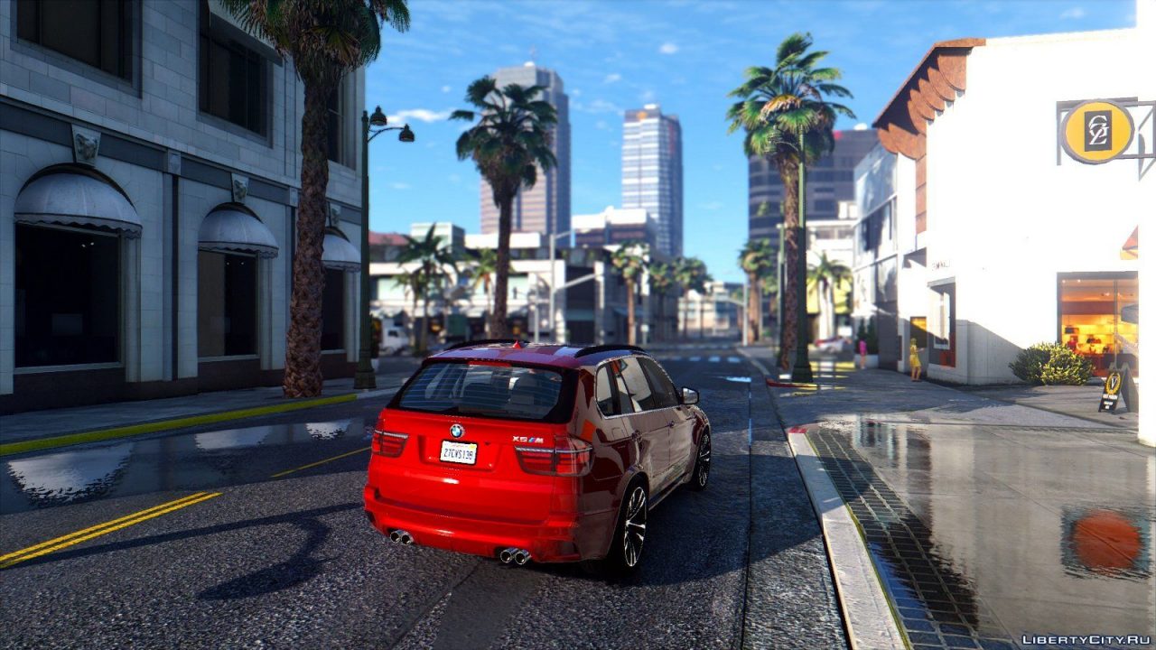 图片[2]-[GTA5MOD]革命ENB 1.0-我爱模组网-GTA5MOD下载资源网