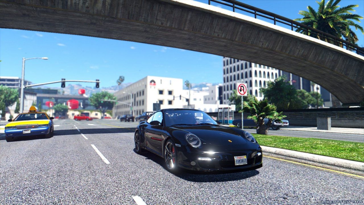 图片[3]-[GTA5MOD]革命ENB 1.0-我爱模组网-GTA5MOD下载资源网