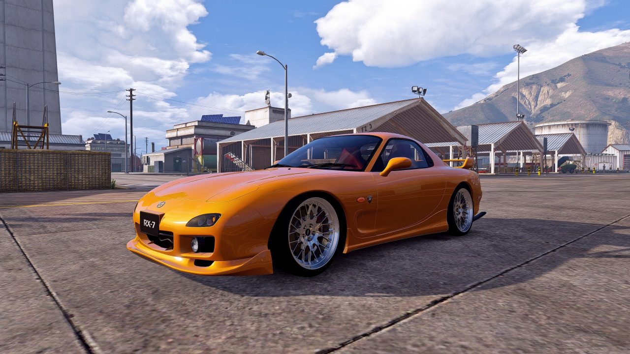 图片[7]-[GTA5MOD]地平线项目™ 1.0-我爱模组网-GTA5MOD下载资源网