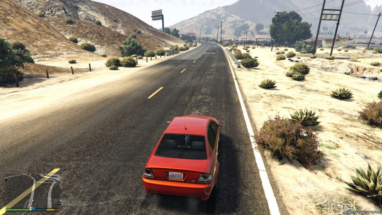 图片[4]-[GTA5MOD]SMAA + FXAA 精简版-我爱模组网-GTA5MOD下载资源网