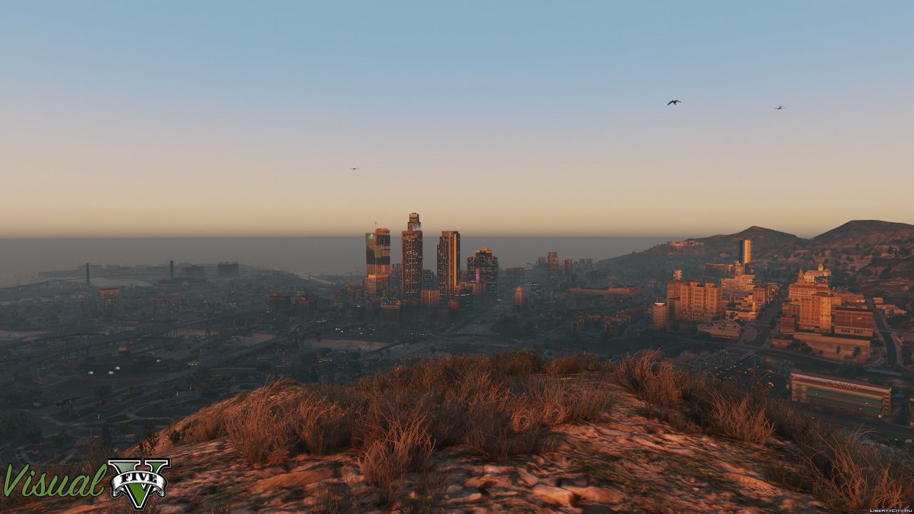 图片[2]-[GTA5MOD]视觉V 1.0.300-我爱模组网-GTA5MOD下载资源网