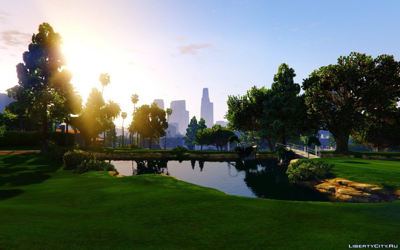 图片[3]-[GTA5MOD]自然图形 GTA V 20.4.8-我爱模组网-GTA5MOD下载资源网