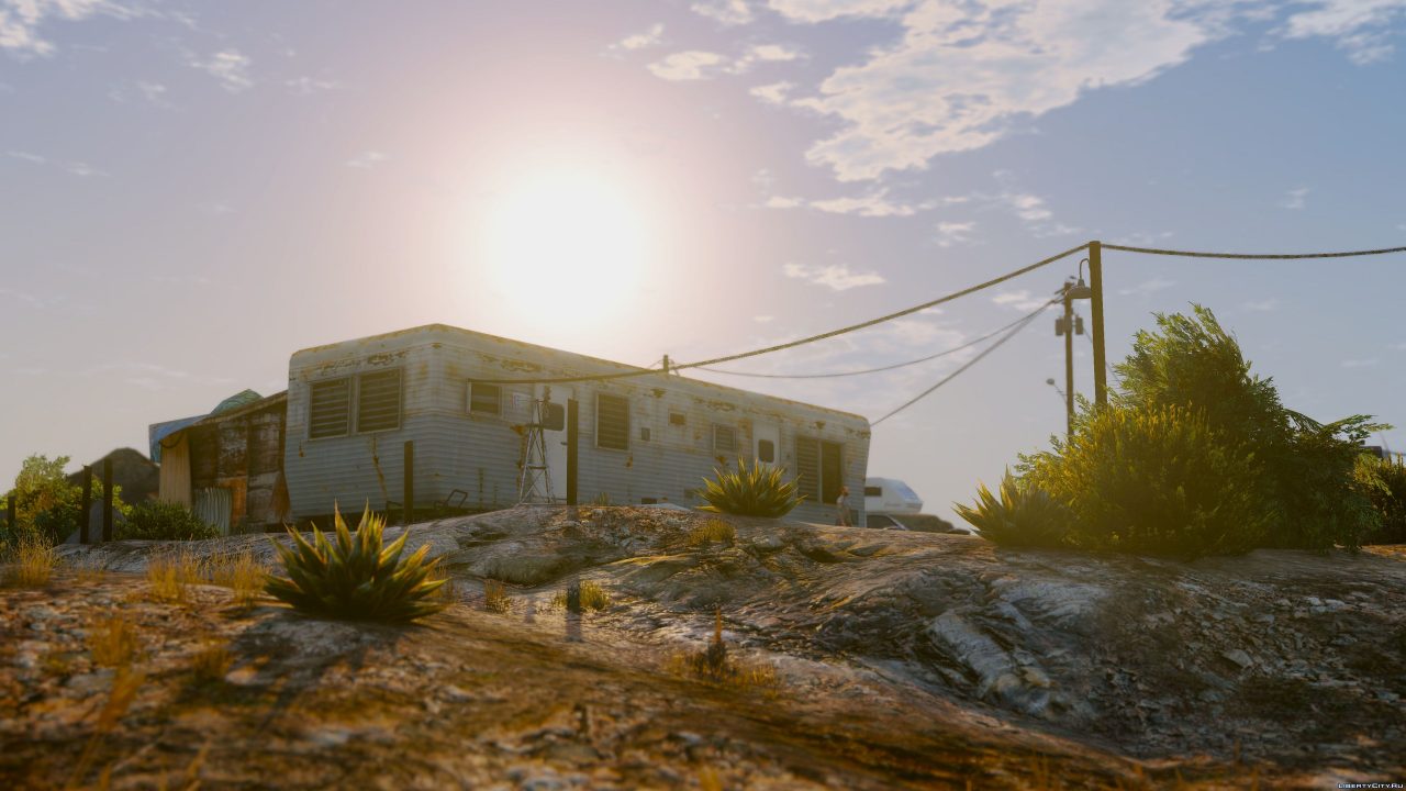 [GTA5MOD]V之巅峰 – 世界强化计划 v1.8.1-我爱模组网-GTA5MOD下载资源网