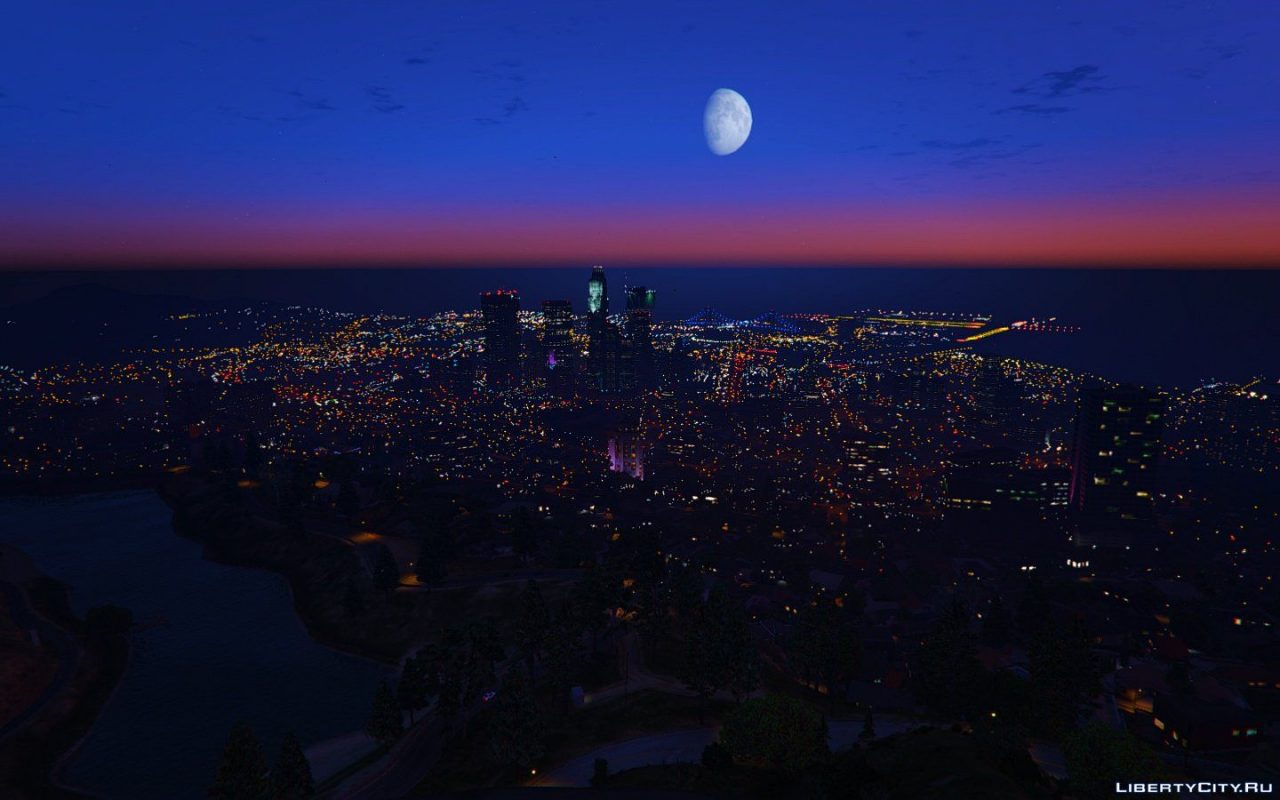 图片[5]-[GTA5MOD]自然图形 GTA V 20.4.8-我爱模组网-GTA5MOD下载资源网