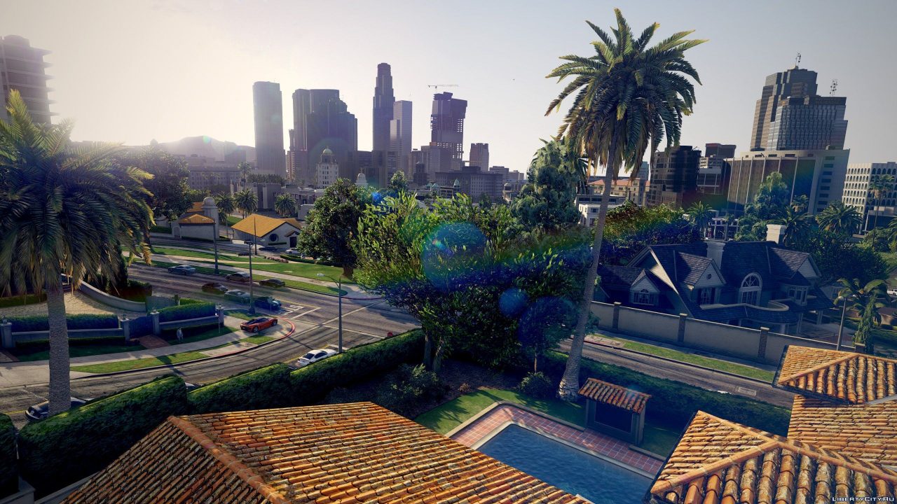 图片[5]-[GTA5MOD]多彩ENB EXTREME-我爱模组网-GTA5MOD下载资源网