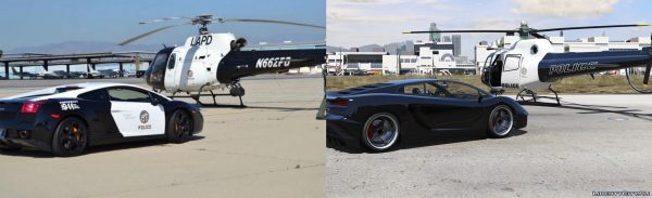 [GTA5MOD]R☆hancer Photorealism-我爱模组网-GTA5MOD下载资源网
