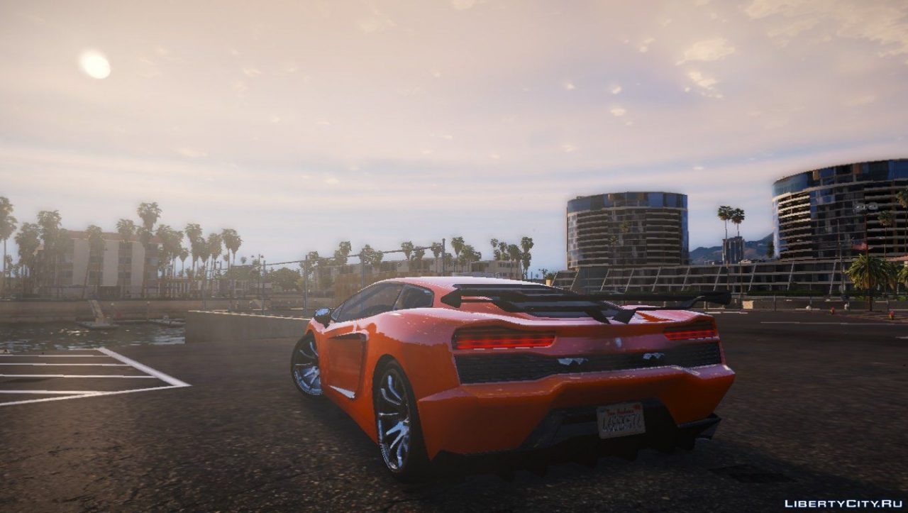 图片[2]-[GTA5MOD]Extity XF 的真实图形-我爱模组网-GTA5MOD下载资源网