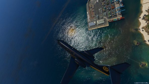 [GTA5MOD]高清视觉图形-我爱模组网-GTA5MOD下载资源网