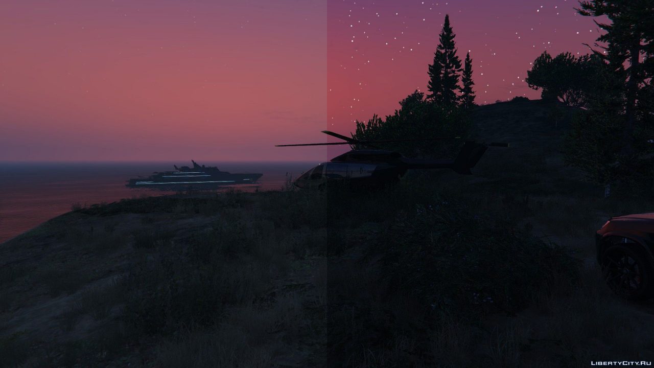 图片[3]-[GTA5MOD]Hamtik 的灯光预设-我爱模组网-GTA5MOD下载资源网