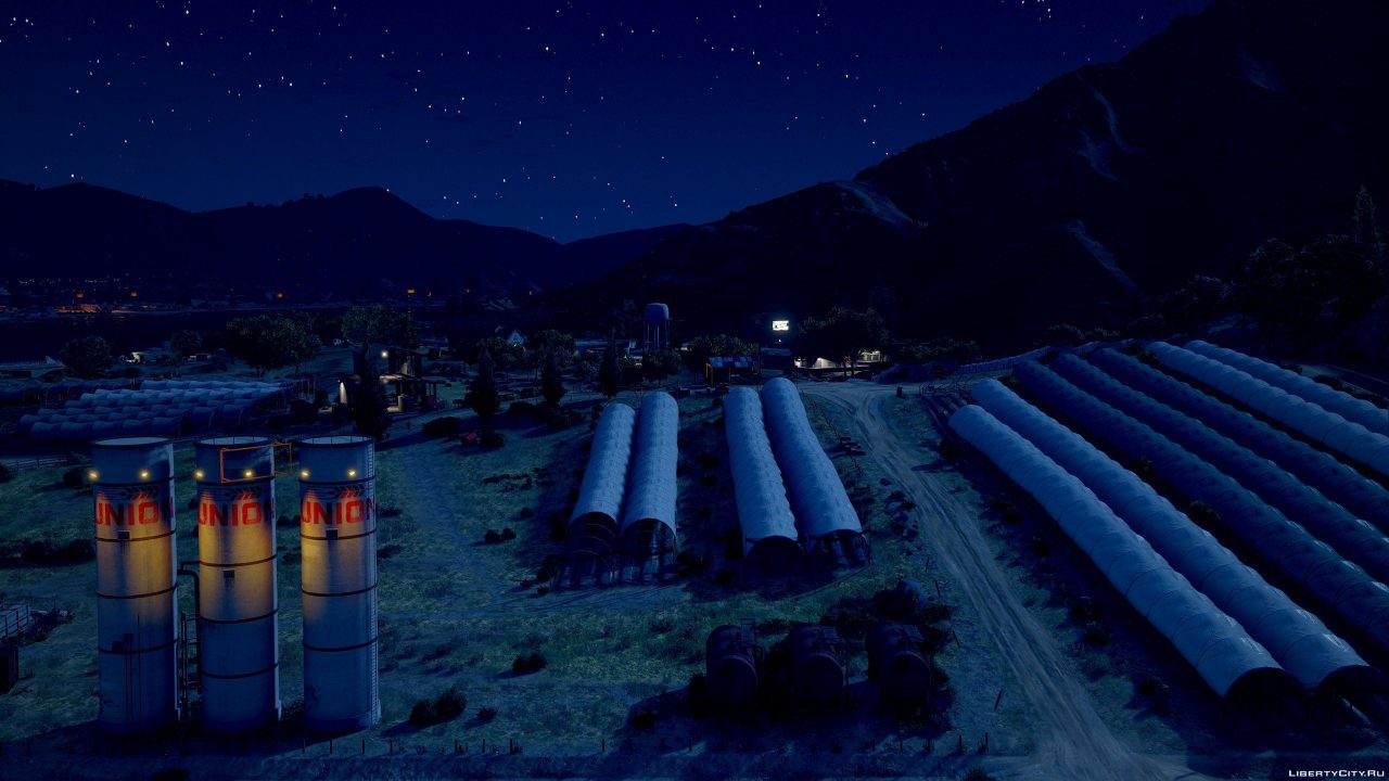 图片[3]-[GTA5MOD]多彩ENB EXTREME-我爱模组网-GTA5MOD下载资源网