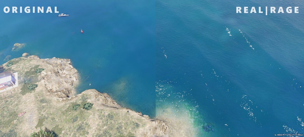 图片[3]-[GTA5MOD]真实RAGE 4K 水质 1.0-我爱模组网-GTA5MOD下载资源网
