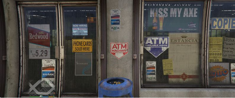 图片[2]-[GTA5MOD]Simply Sharp GTAV (ReShade)-我爱模组网-GTA5MOD下载资源网