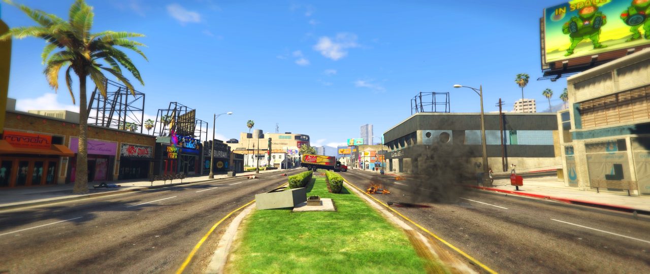 图片[5]-[GTA5MOD]简单生动的画质(ReShade)-我爱模组网-GTA5MOD下载资源网