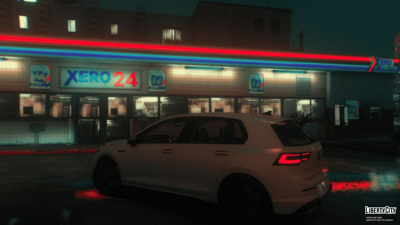 图片[5]-[GTA5MOD]复古午夜[NVE Reshade]-我爱模组网-GTA5MOD下载资源网