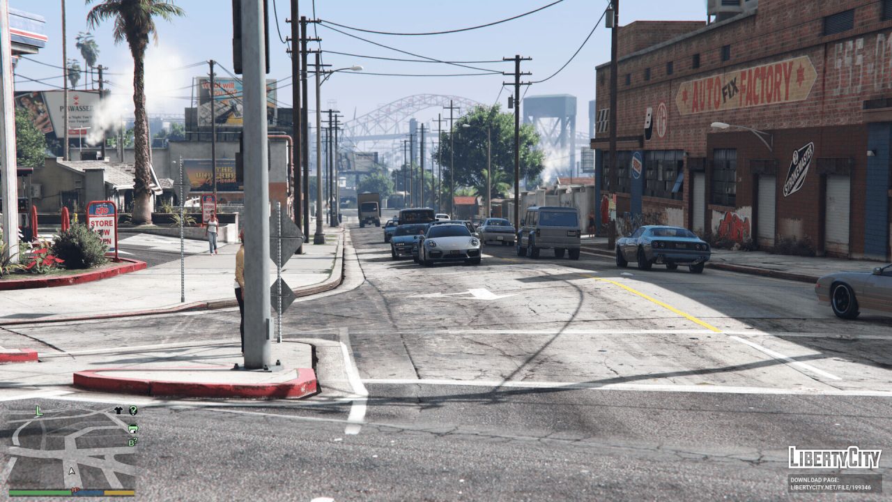 图片[2]-[GTA5MOD]ZhellEdition 2.0.1-我爱模组网-GTA5MOD下载资源网