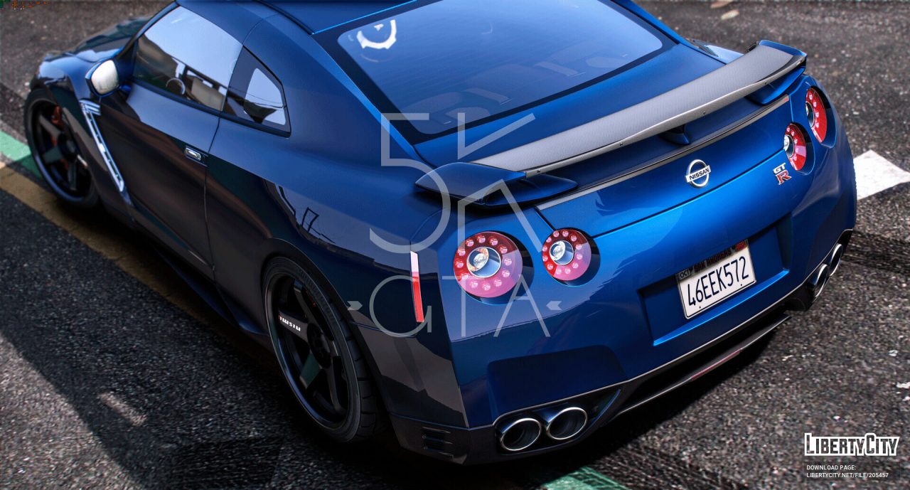 图片[2]-[GTA5MOD]5K ENB 反射 v1.4-我爱模组网-GTA5MOD下载资源网