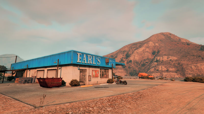 图片[3]-[GTA5MOD]Realism Graphics Mod-我爱模组网-GTA5MOD下载资源网