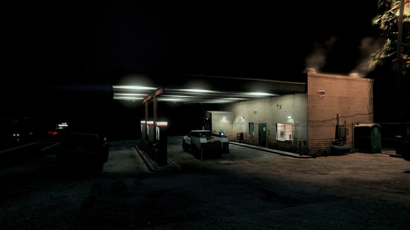 图片[2]-[GTA5MOD]Realism Graphics Mod-我爱模组网-GTA5MOD下载资源网