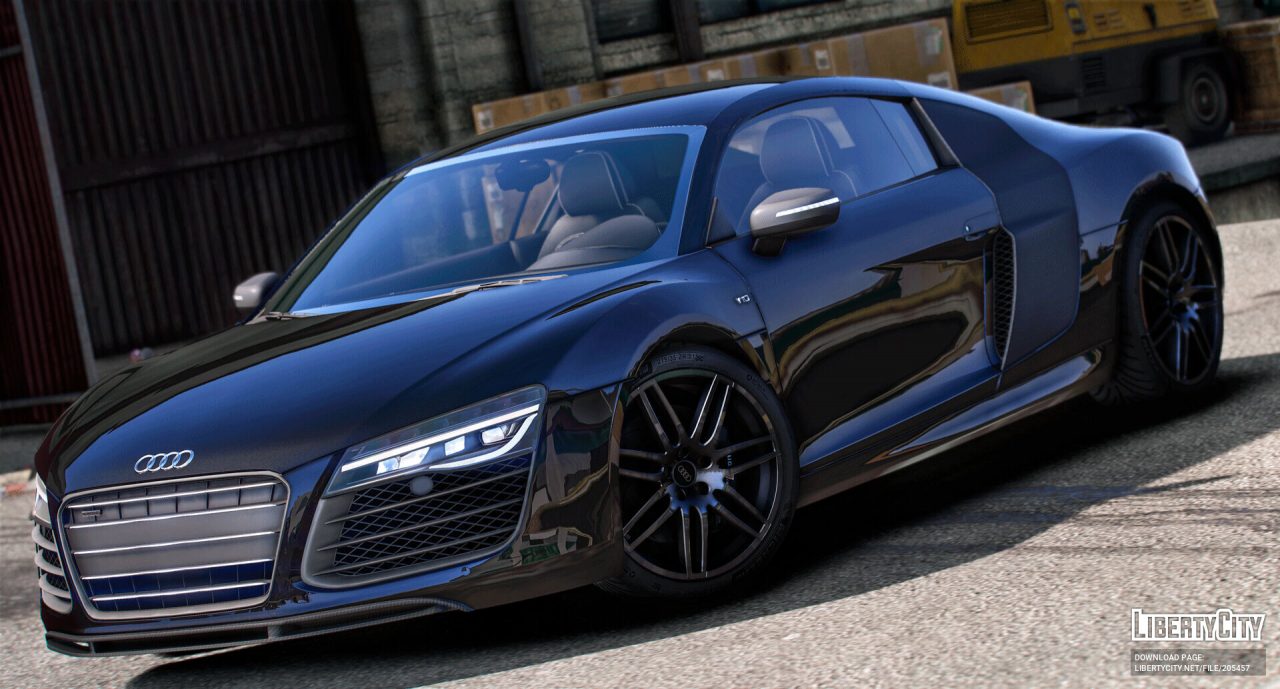 图片[4]-[GTA5MOD]5K ENB 反射 v1.4-我爱模组网-GTA5MOD下载资源网