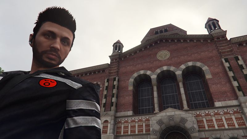 图片[4]-[GTA5MOD]甜蜜洛圣都 v1.3-我爱模组网-GTA5MOD下载资源网