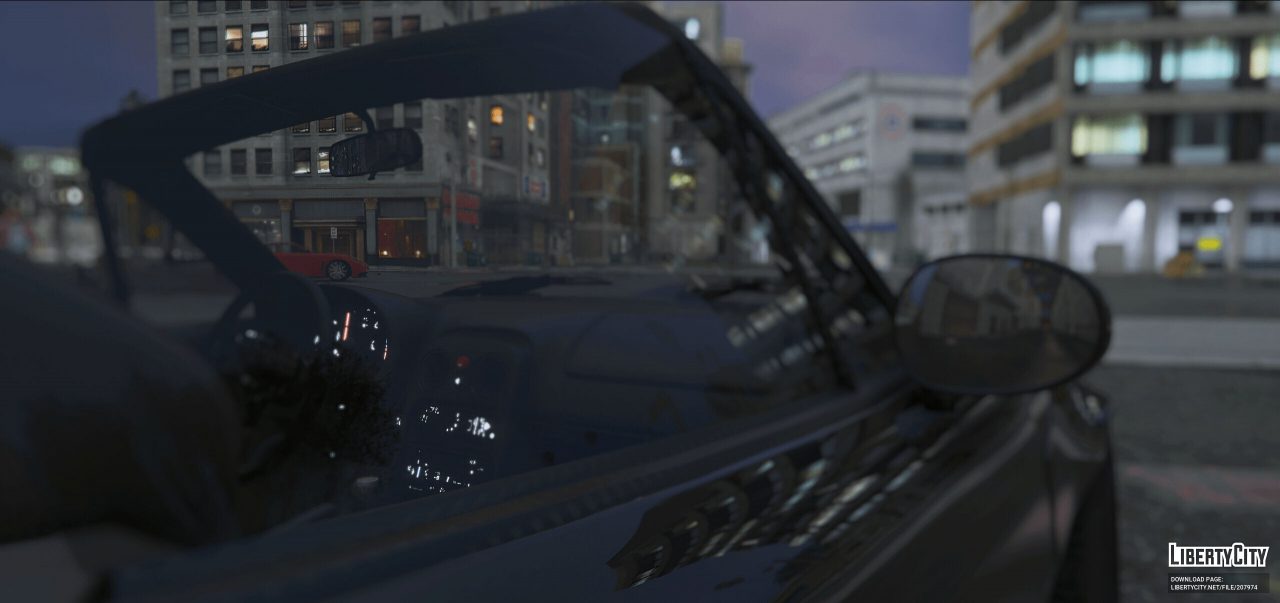 图片[4]-[GTA5MOD]Truth пресет для NVE-我爱模组网-GTA5MOD下载资源网