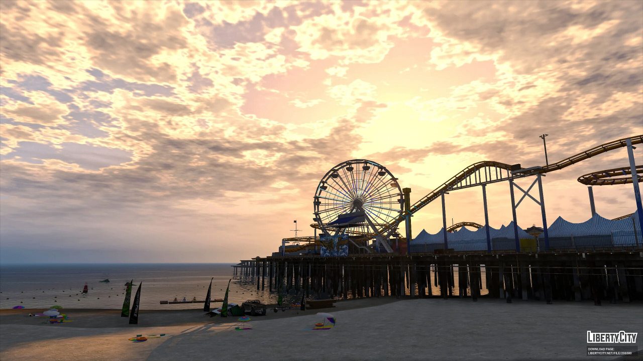 图片[4]-[GTA5MOD]Fresh & Clean ENB v1.25-我爱模组网-GTA5MOD下载资源网