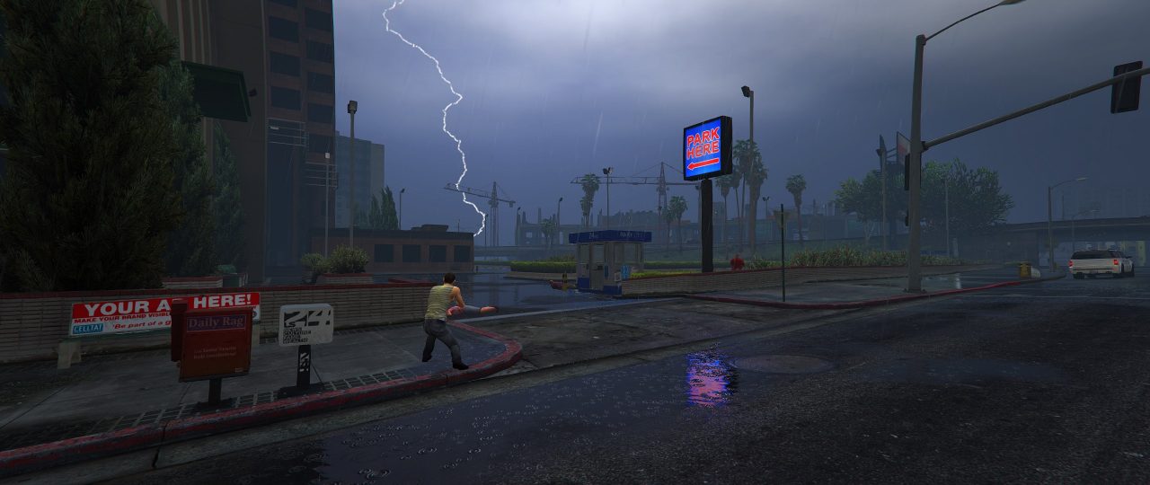 图片[4]-[GTA5MOD]简单生动的画质(ReShade)-我爱模组网-GTA5MOD下载资源网