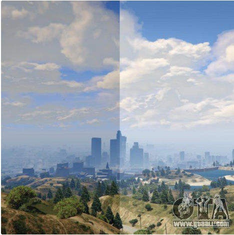 图片[2]-[GTA5MOD]GEM & SweetFX for GTA V 2.0-我爱模组网-GTA5MOD下载资源网