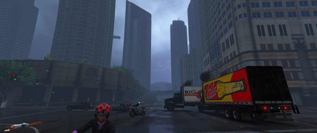 图片[3]-[GTA5MOD]简单生动的画质(ReShade)-我爱模组网-GTA5MOD下载资源网