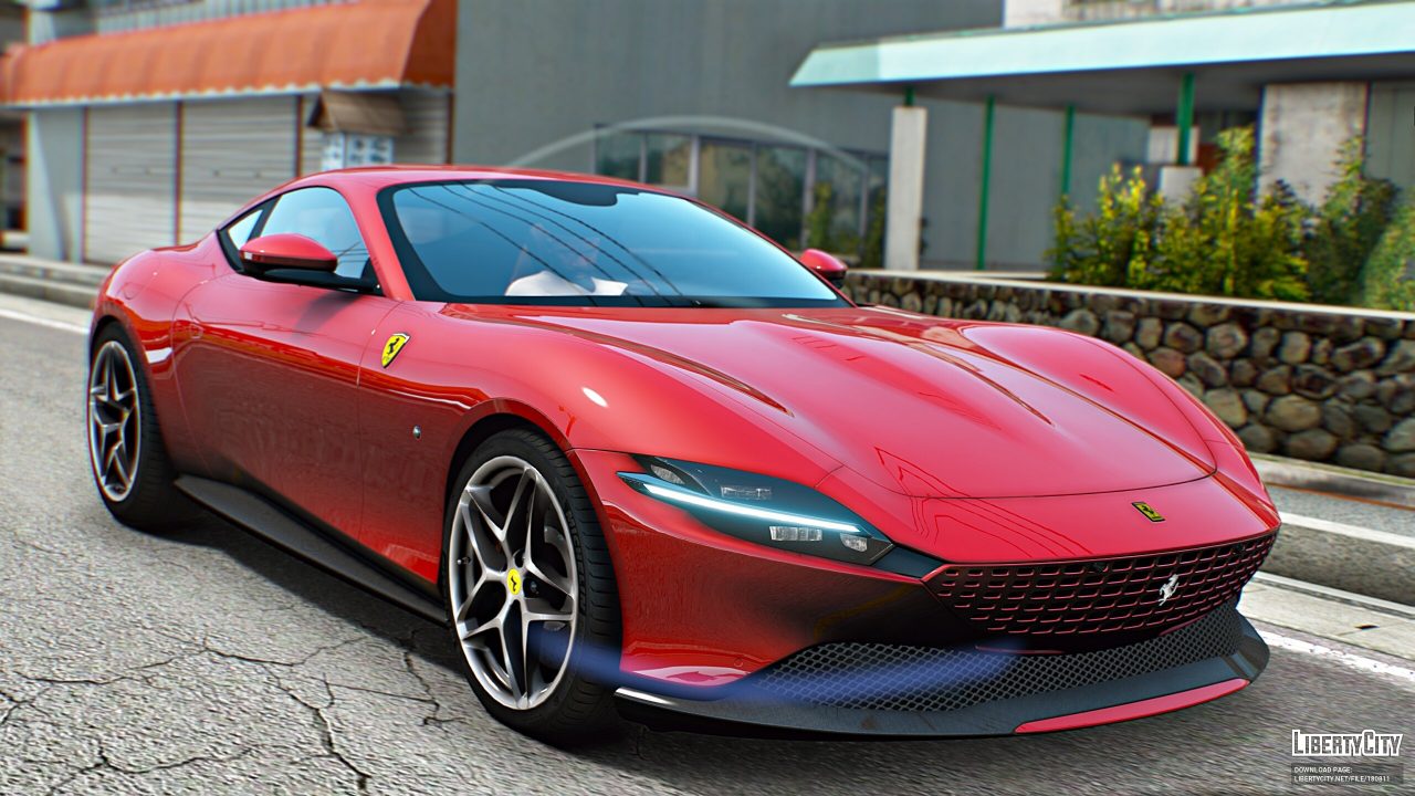 图片[4]-[GTA5MOD]BlackV Final图形模组-我爱模组网-GTA5MOD下载资源网