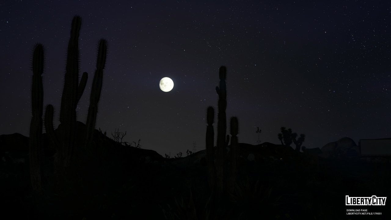 图片[3]-[GTA5MOD]NaturalVision Remastered-我爱模组网-GTA5MOD下载资源网